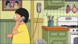 Bobs Burgers - Season 16 Episode 08